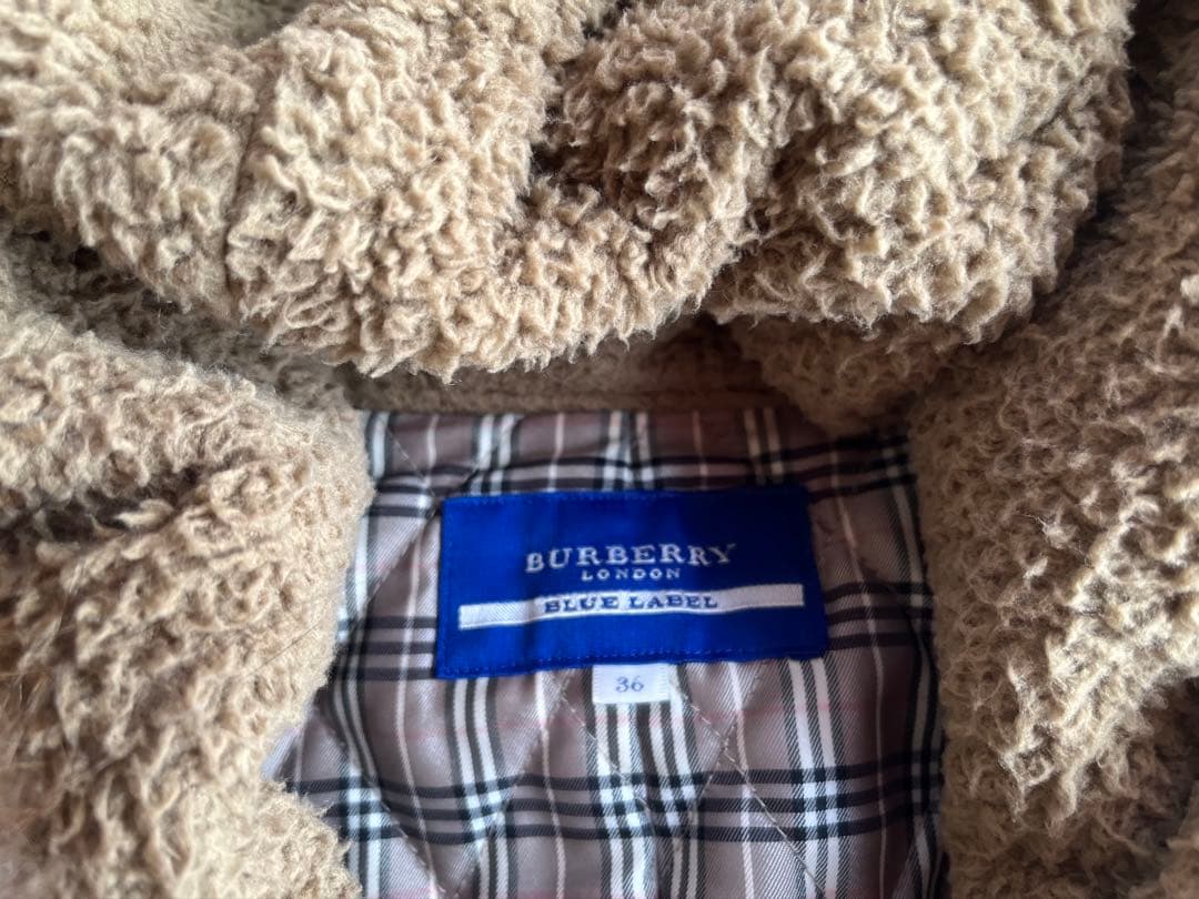 ☆ バーバリー　アウター☆