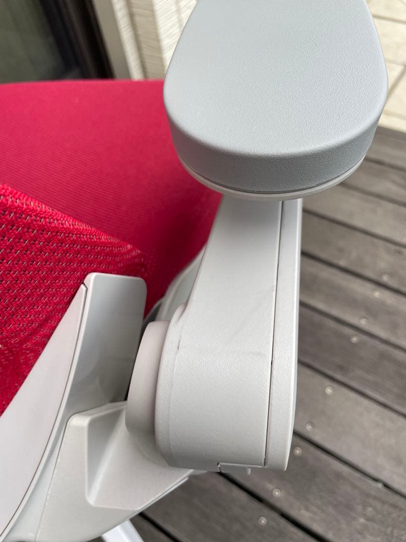 ITOKI イトーキ アクトチェア KG-4