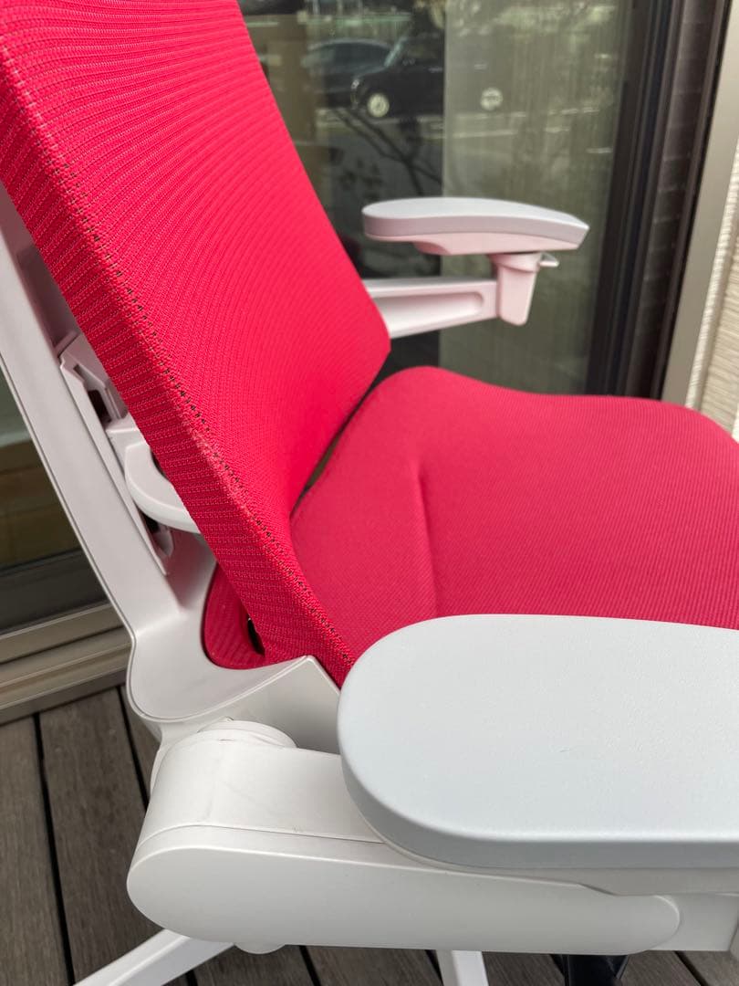 ITOKI イトーキ アクトチェア KG-4