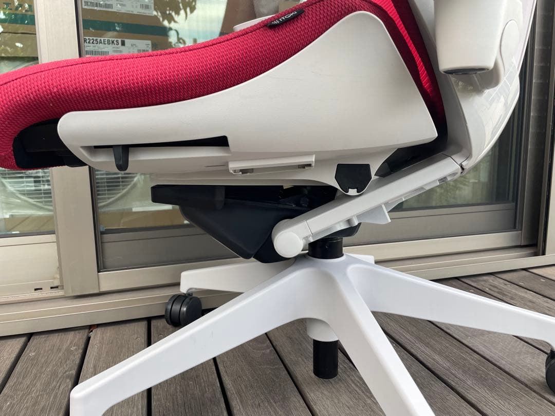 ITOKI イトーキ アクトチェア KG-4