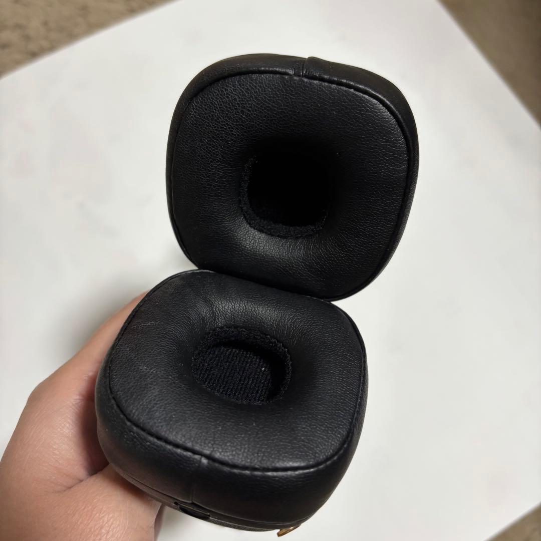 Marshall Major Ⅳ ブラック　箱あり