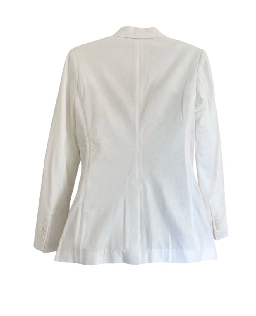 2025新作⭐︎新品タグ付⭐︎ラルフローレン⭐︎ロゴクレストコットンジャージーブレザー