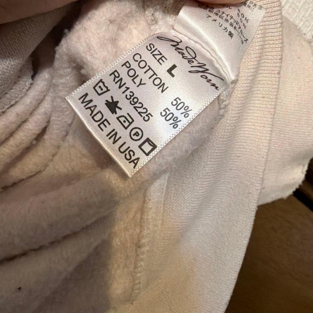 made worn NWA スウェット beams 2pac Tシャツ urbs