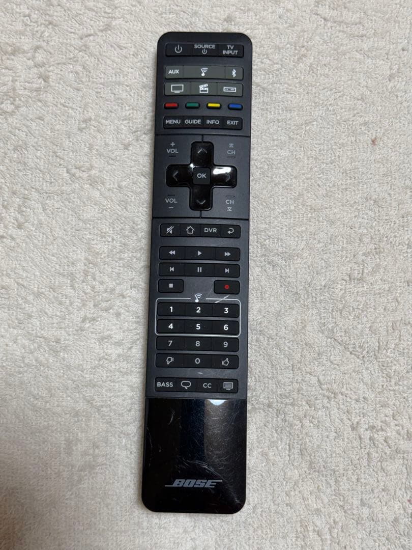 ☆音出し良好☆ SoundTouch 300 soundbar