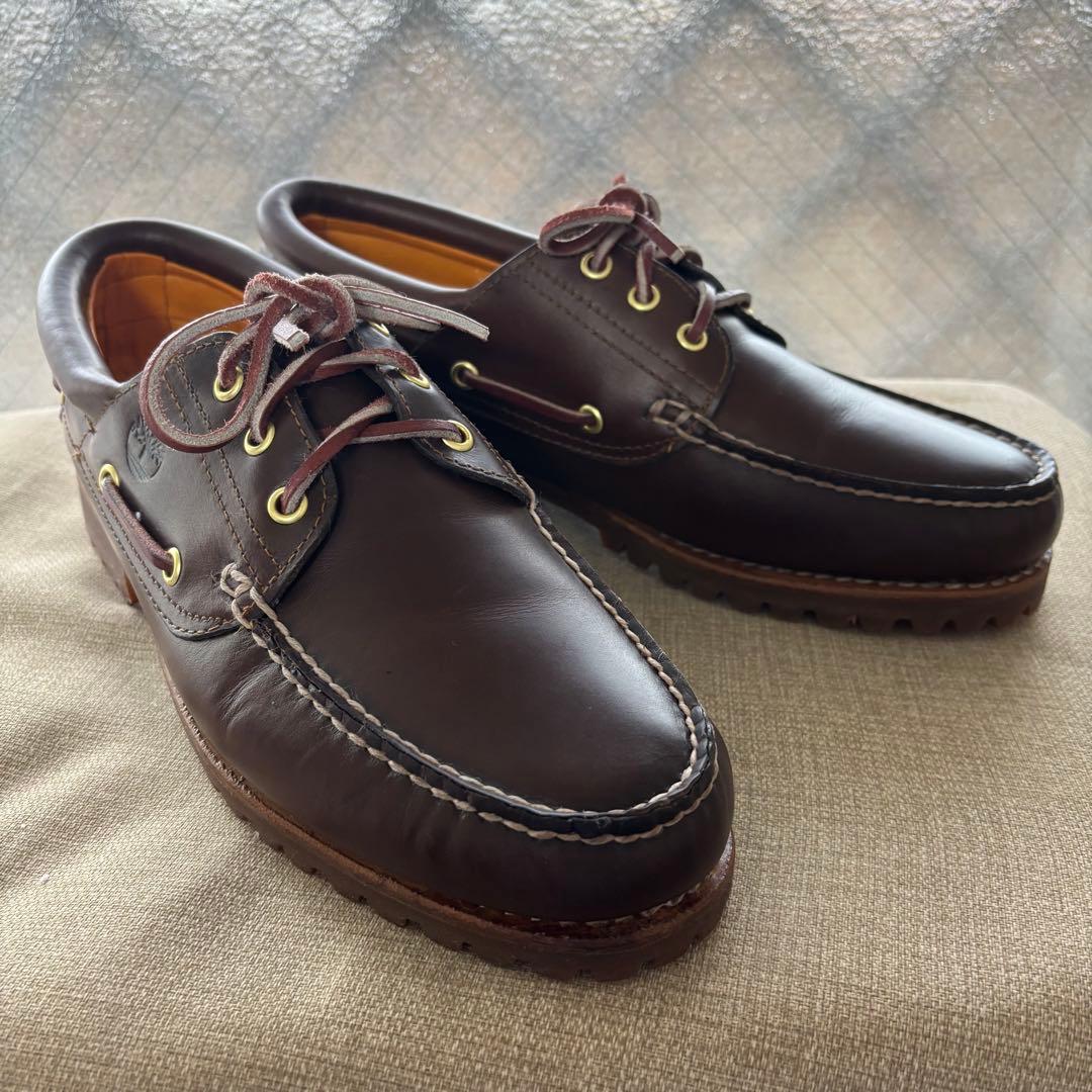 プロフ必読-ya-kun-さん専用　3eye クラシックラグ