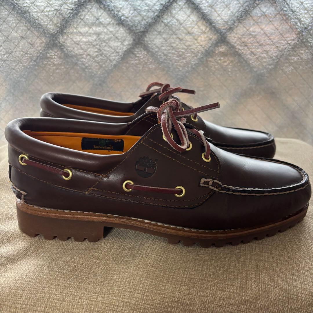 プロフ必読-ya-kun-さん専用　3eye クラシックラグ