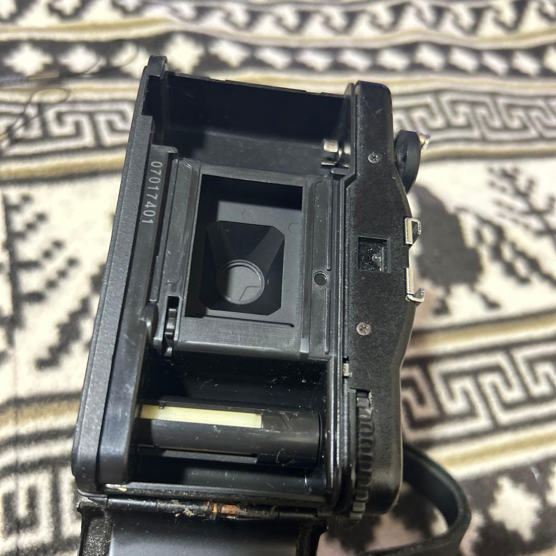 LOMO lc-a＋　豪華セット