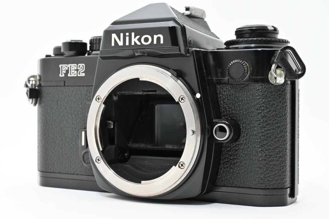 ニコン　Nikon FE2 後期 #K06N2510-39
