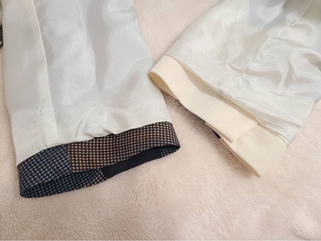 【極希少】Maison Margiela テーラードジャケット