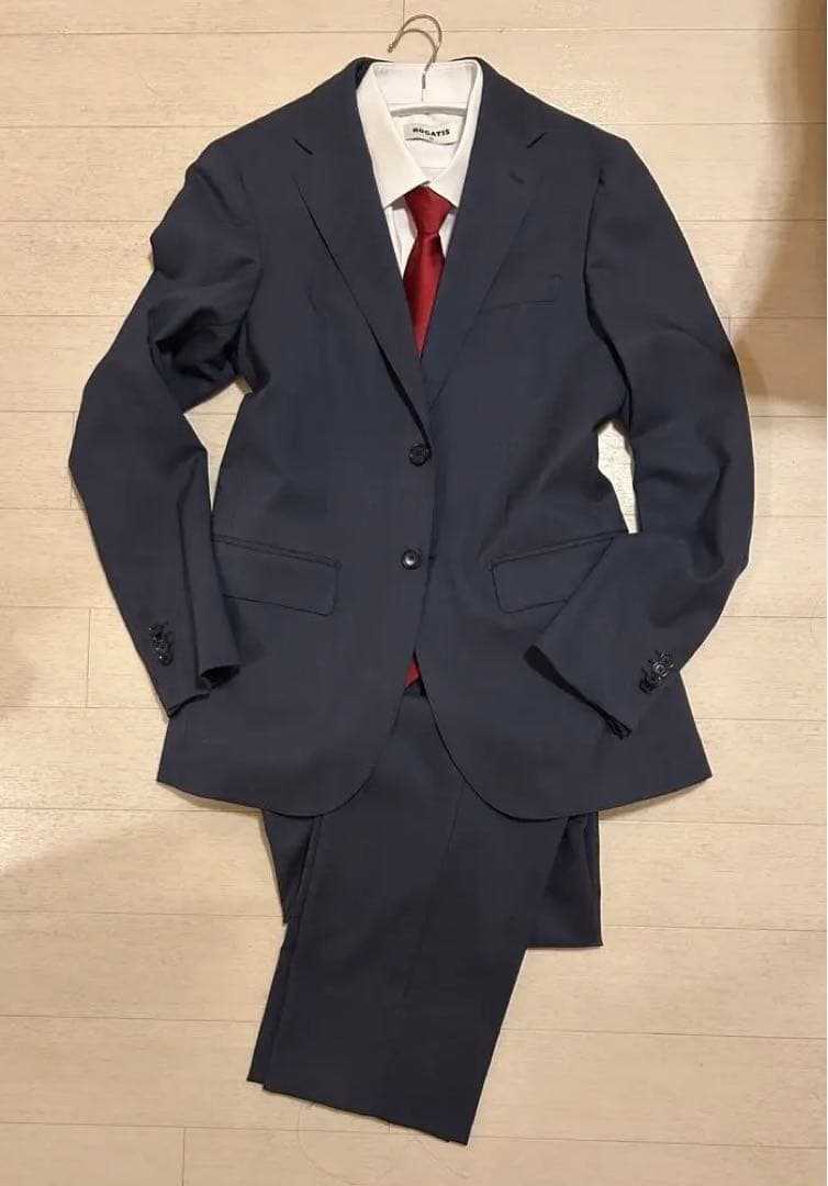 ユナイテッドアローズ　スーツ