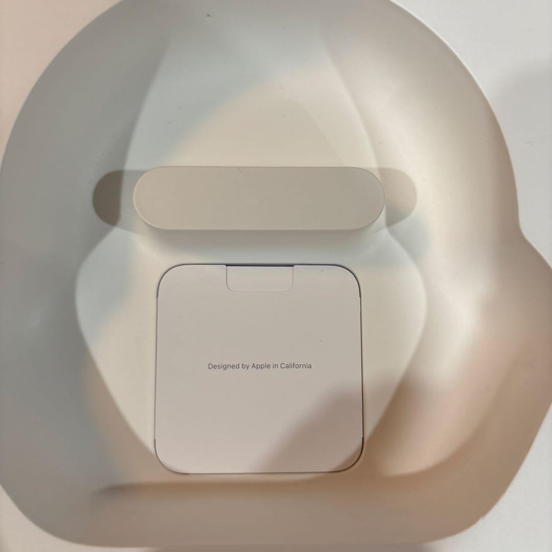 な*。様 Airpods Max 第2世代　ミッドナイト type c