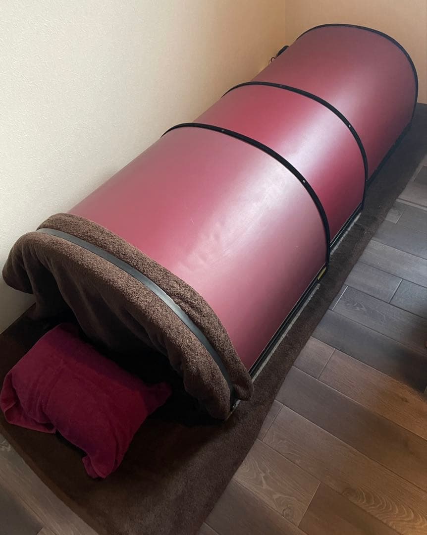 サウナドーム SANTEDOME サンテドーム