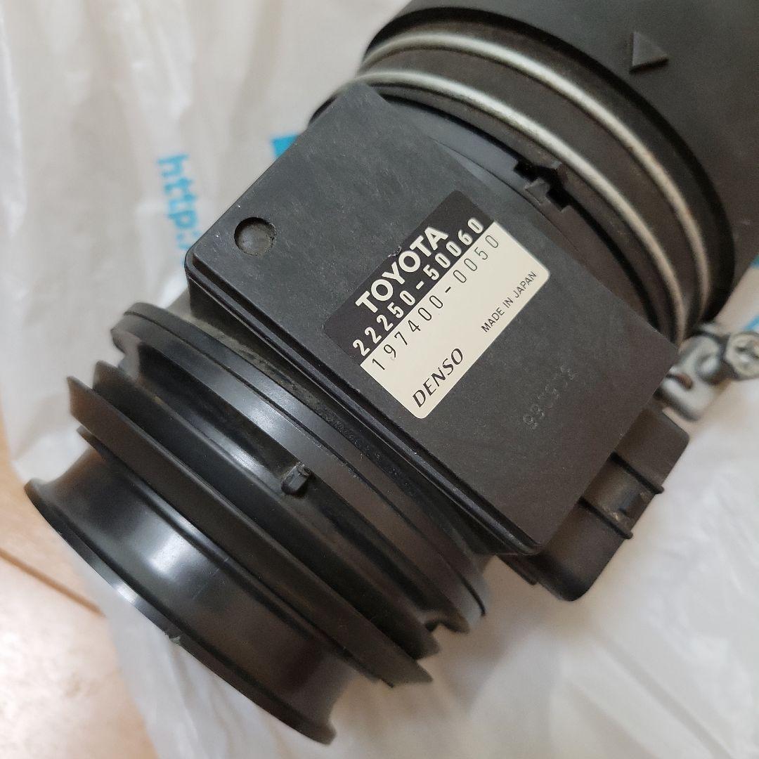 jzx100 エアフロ マーク2 チェイサー クレスタ