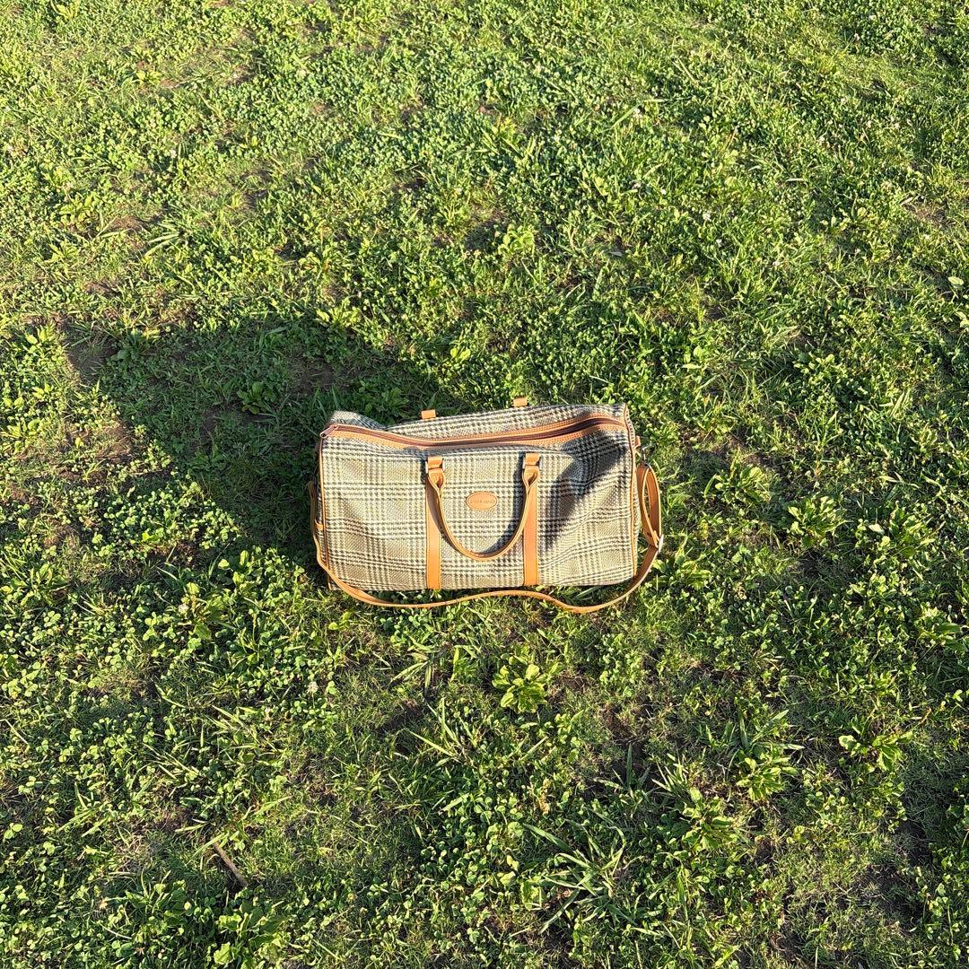 バッグ Boston bag