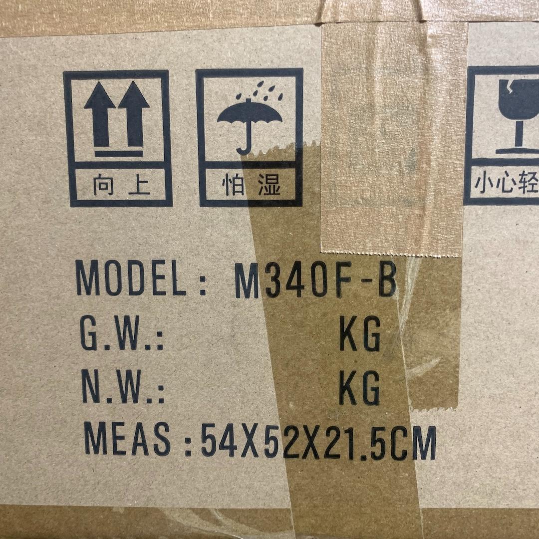 新品⭐️3Uサイズ ラックマウント型サーバーケース ブラック 産業用PCシャーシ