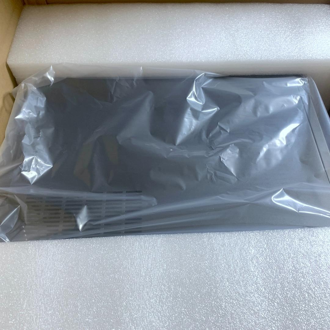 新品⭐️3Uサイズ ラックマウント型サーバーケース ブラック 産業用PCシャーシ