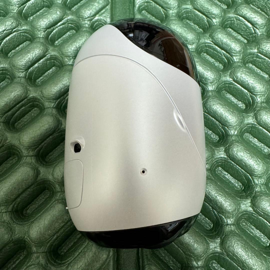 poiq SONY ロボット