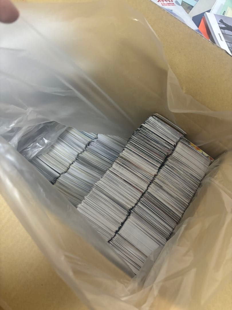 バディファイト　まとめ売り　アビゲールReなど その他約10kg