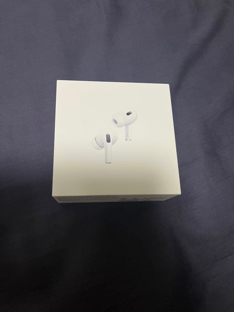 Apple アップル AirPods Pro 第2世代 USB-C