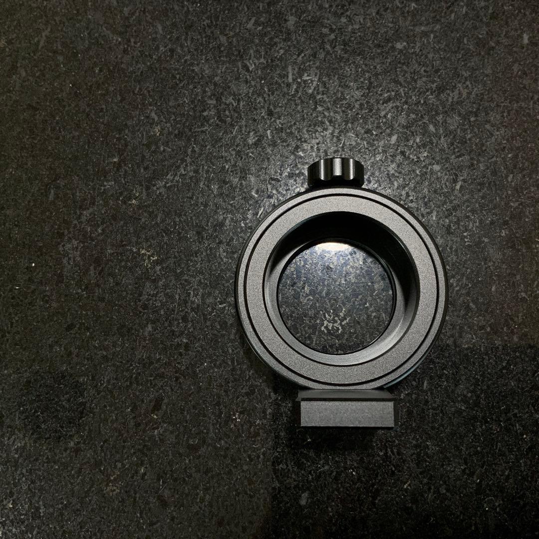 希少　Nikon TelescoMicro ED6 x 18D 新品未使用