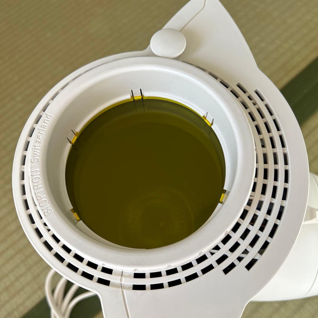 バイオプトロンプロ1 bioptron Pro1　美顔器光療法美顔器