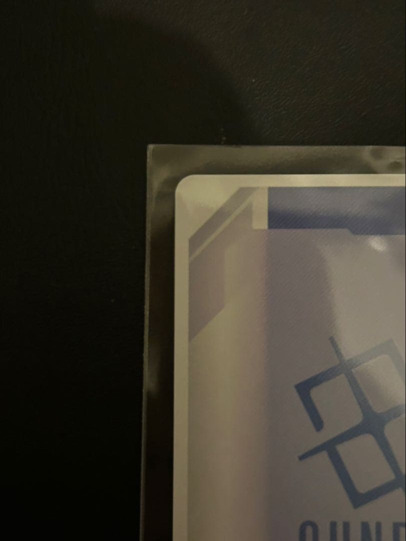 ガンダムカードゲーム GQuuuuuuX(ジークアクス) LR++