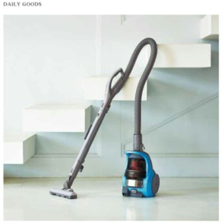 【新品未使用品】三菱 電気掃除機（サイクロン式） TC-EJ1JS-A