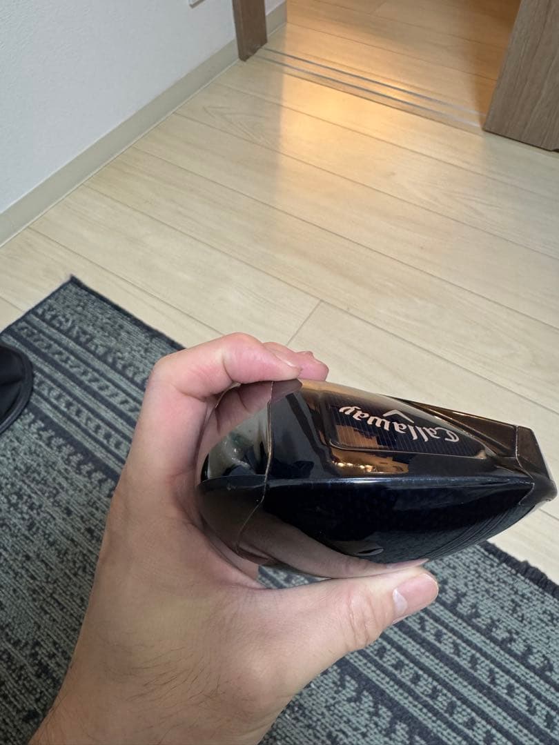 【専用】パラダイムトリプルダイヤモンドS 10.5 TCF　 キャロウェイ