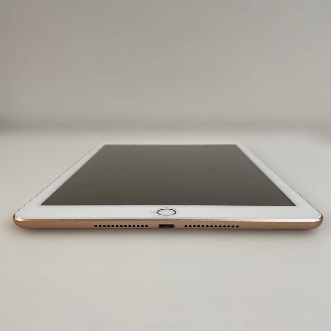 Apple iPad 第6世代 ピンク 32GB 本体