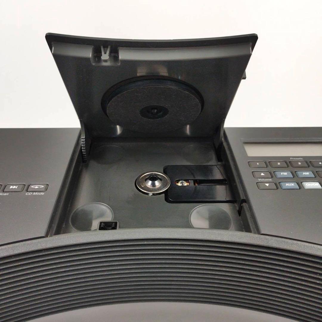 ラジオ・コンポ Bose Acoustic Wave music system CD-3000