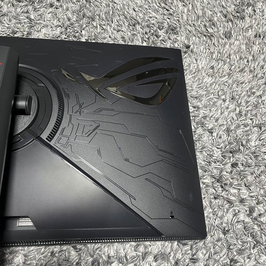 ディスプレイ・モニター本体 ASUS ROG Swift PG32UQ