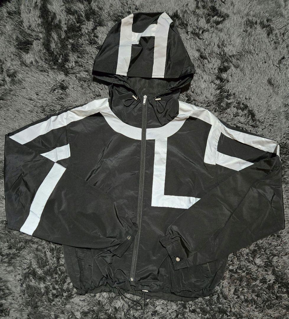 【定価20万超え３点セット】HELIOT EMIL / エリオットエミル S