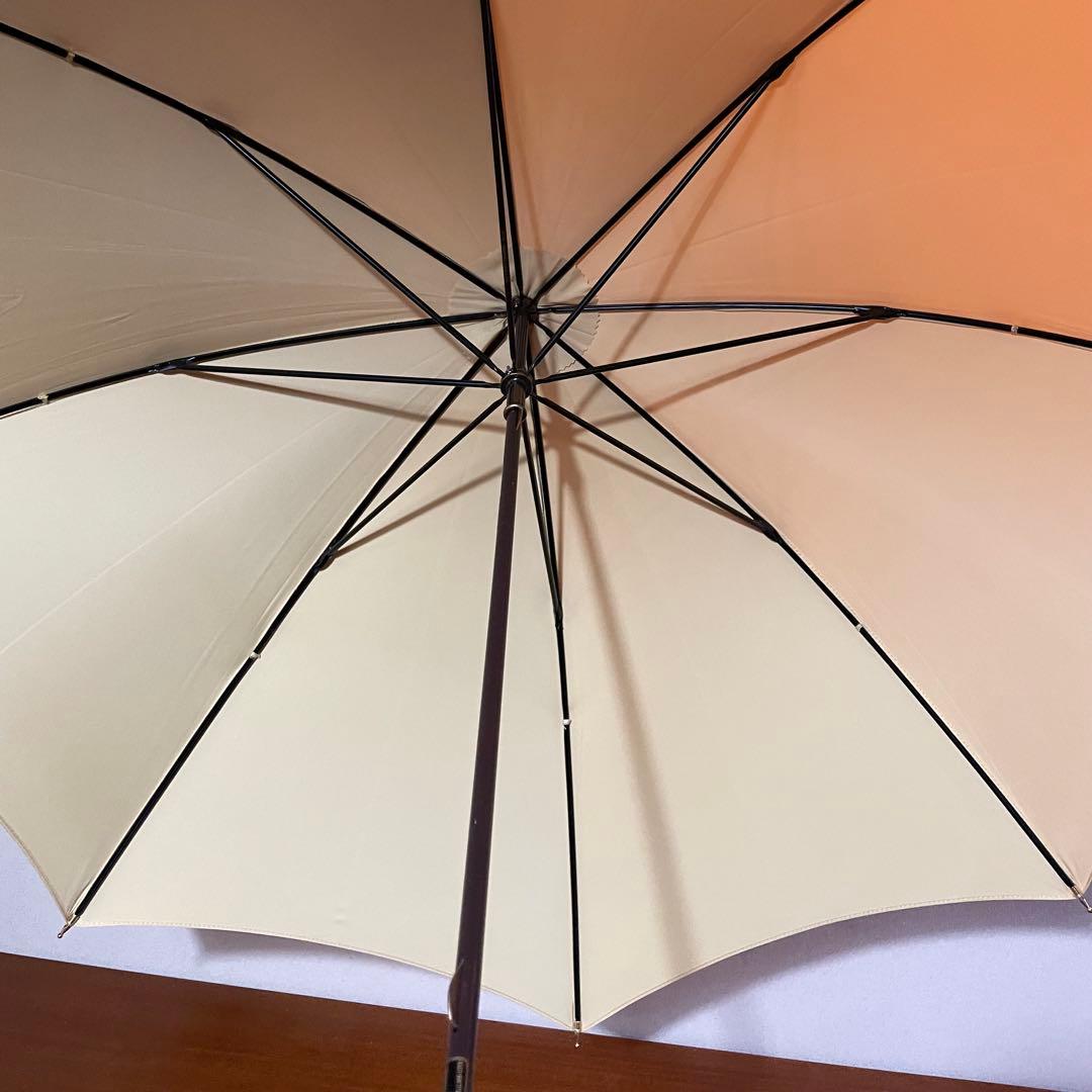 FOX UMBRELLAS フォックスアンブレラズ　雨傘　ギフトバッグ付き