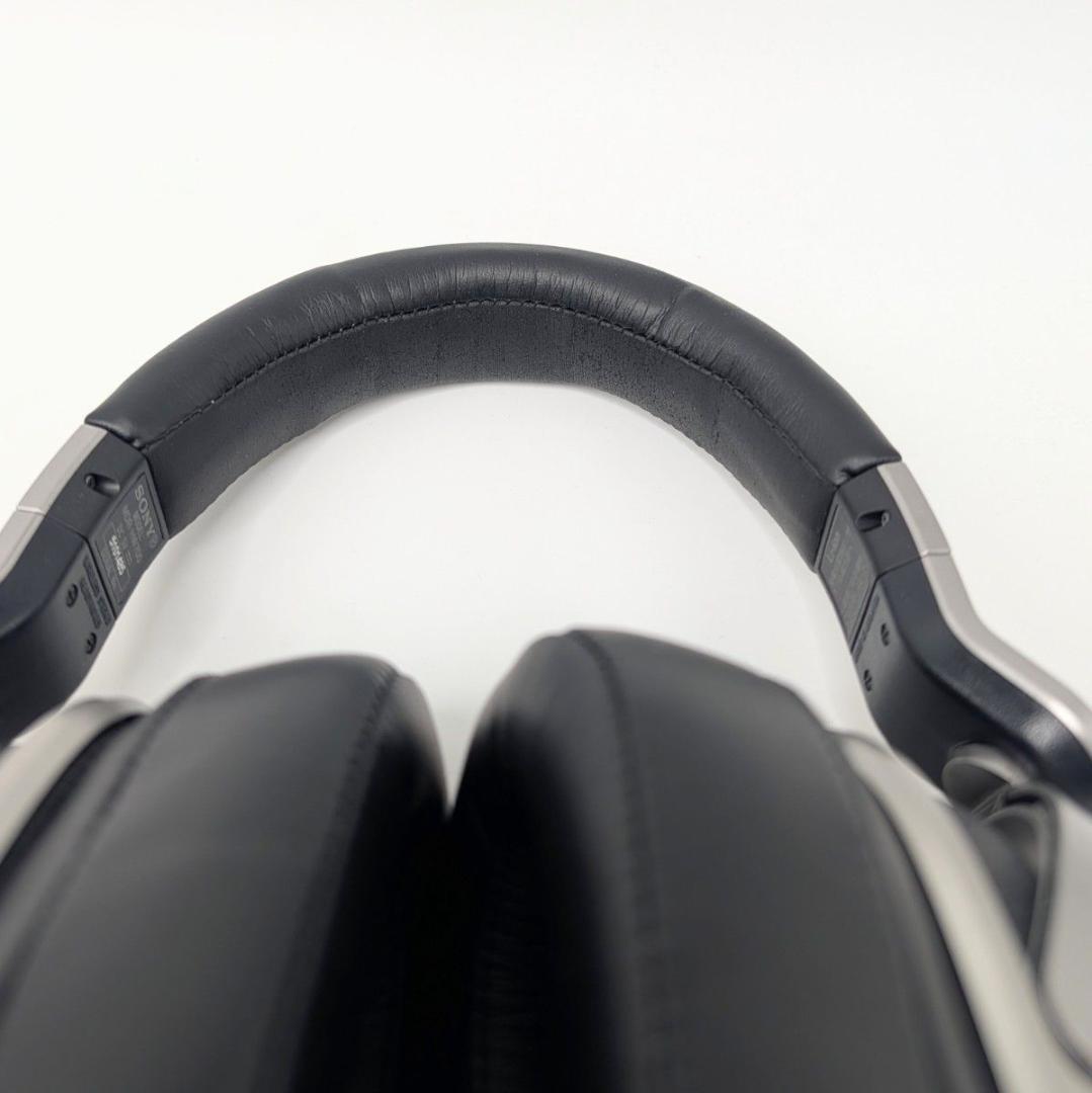 【極美品】SONY MDR-HW700DS デジタルサラウンドヘッドホンシステム