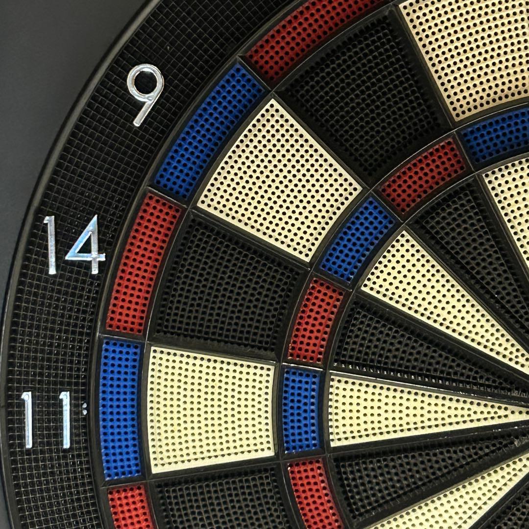 【美品】DARTSLIVE 100S ダーツライブ100S 家庭用ダーツボード