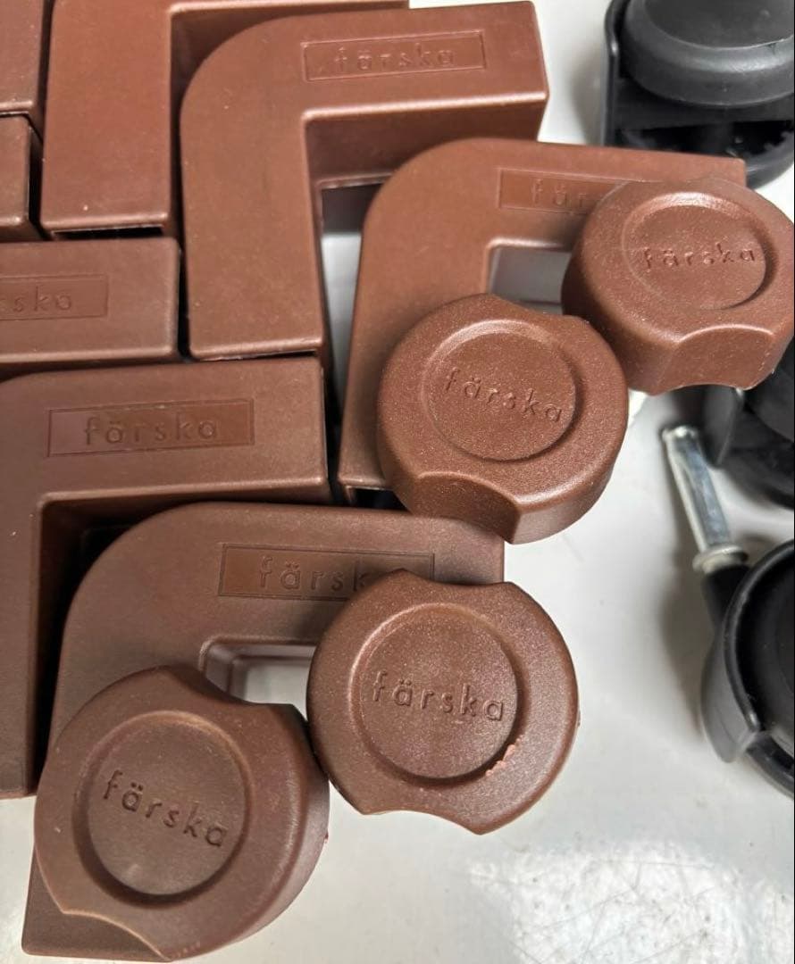 ファルスカ farska ☆ミニジョイントベッド ネオ