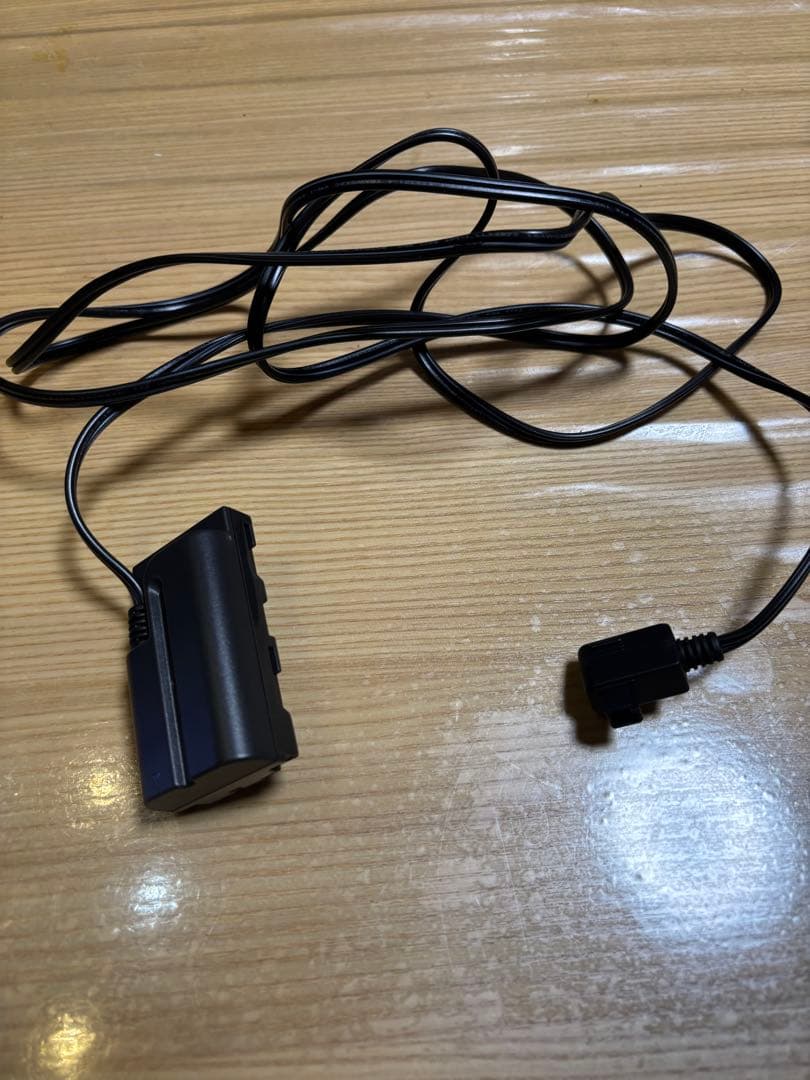 8mmテープの取込み DVD化 ビデオカメラ ソニー DCR-TRV735K