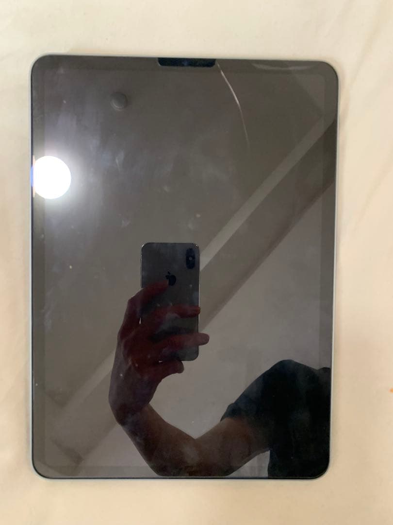 iPap pro 第四世代（M2）256GB