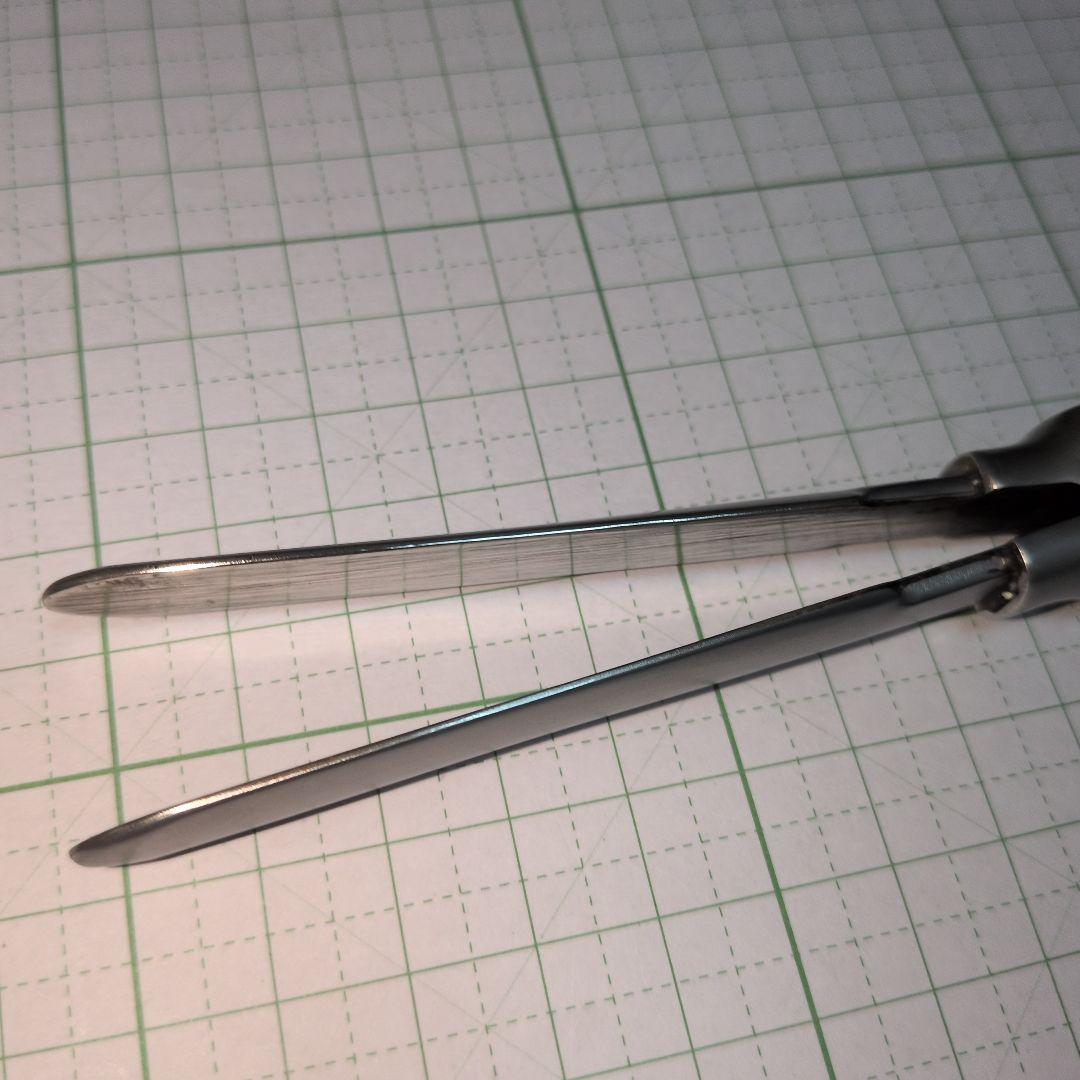 理容　美容　縮毛矯正　 ストレートヘアアイロン 温度　　調整ダイヤル式