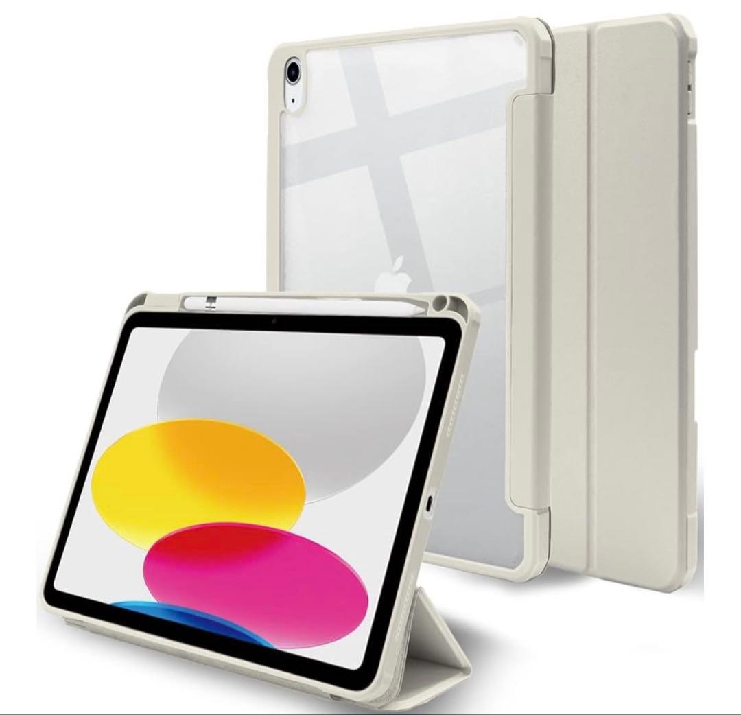 【美品✨】iPad第10世代（64GB）フルセット