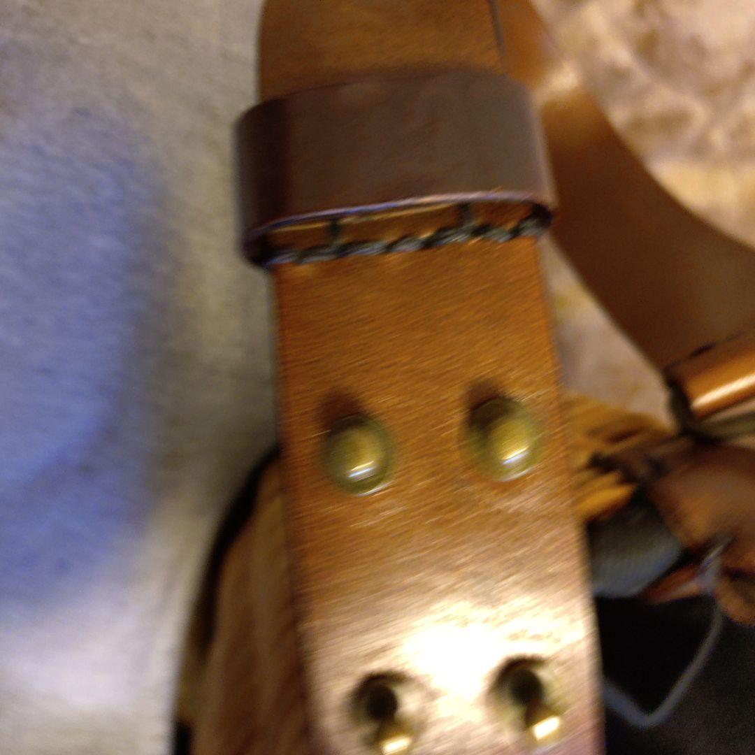 ebagosショルダーバッグ