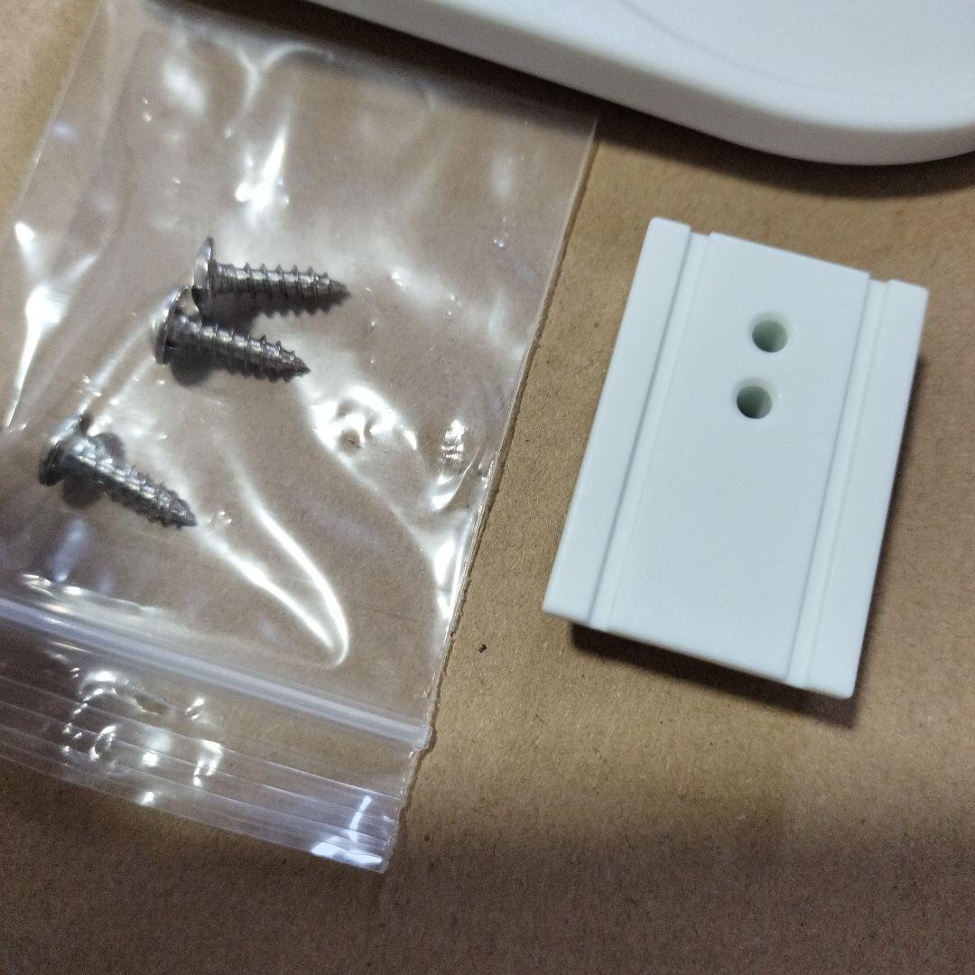 Echo Dot 第4世代 Alexa 新品2台 壁掛けホルダー2個