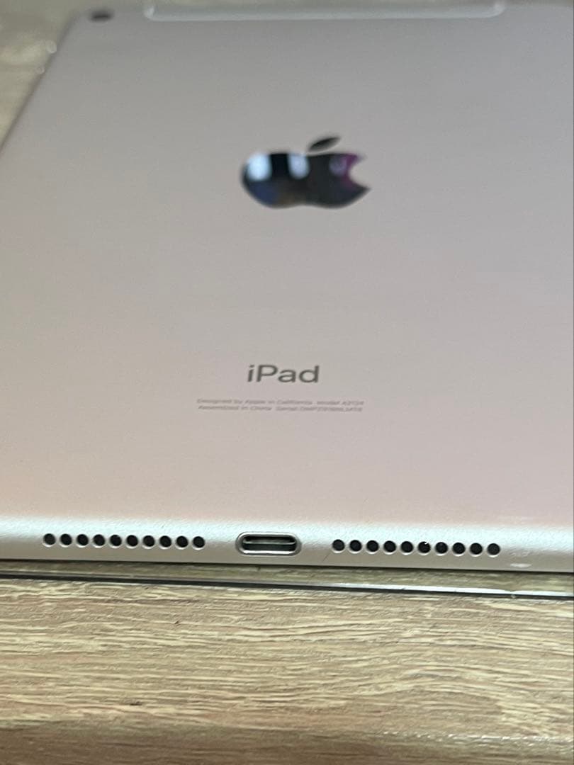 iPad mini5第5世代 64GB シルバー