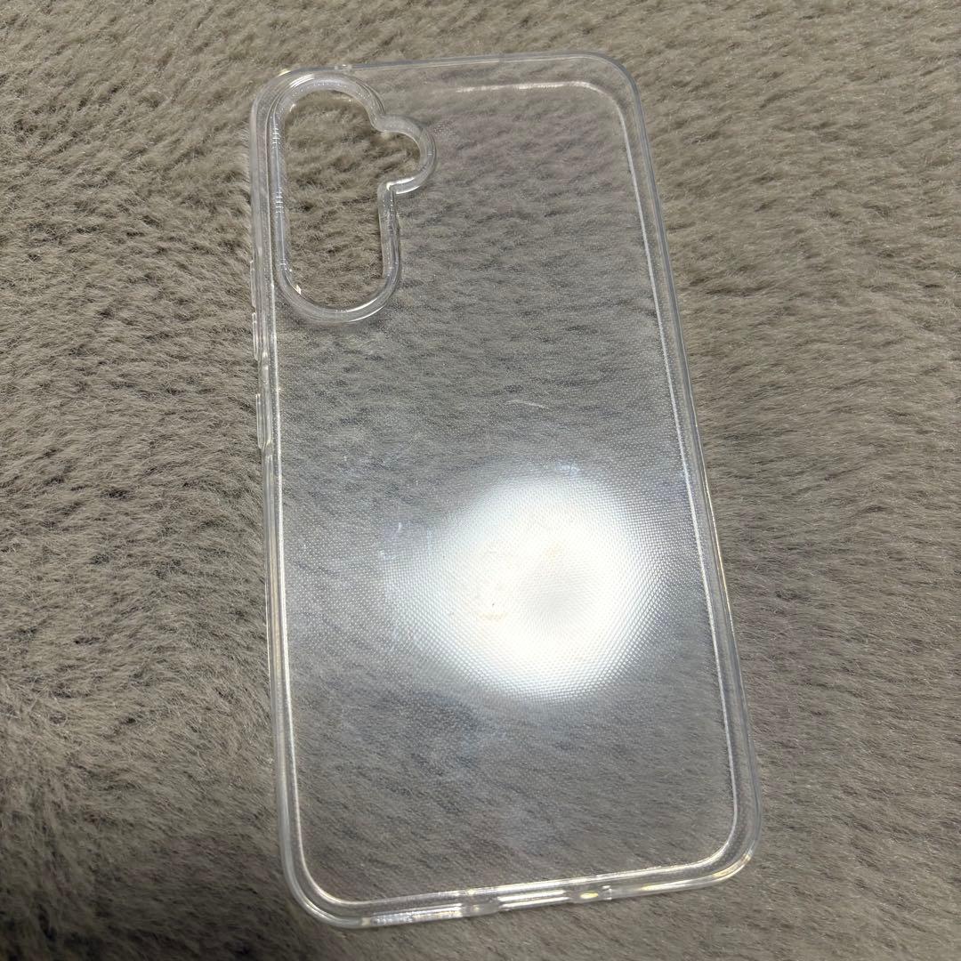 Galaxy A54 SCG21 128GB SIMフリー　美品