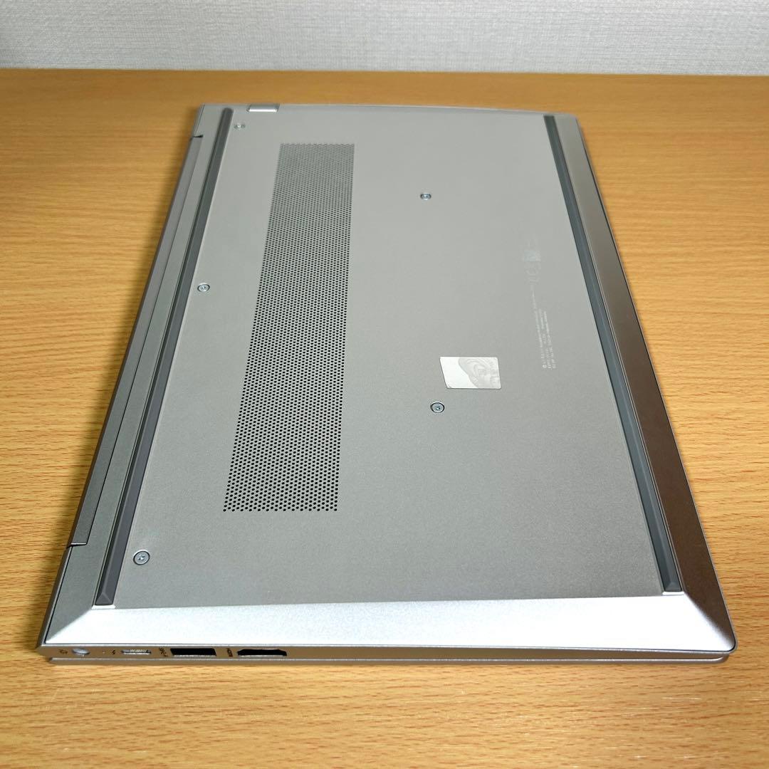 美品 HP EliteBook 630 G10 16GB i5 Office