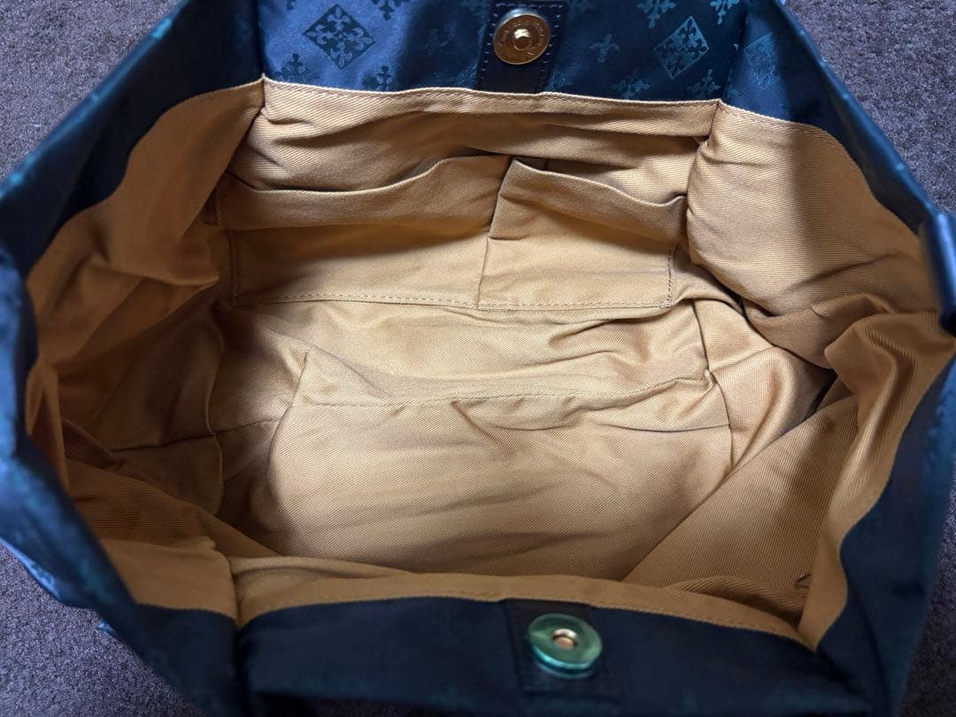 ラシット　ナイロン　トートバッグ　　財布　他