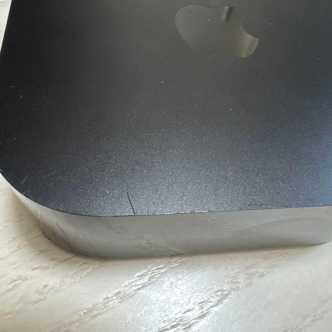 最上位モデル❤️Apple TV 4K 128GB第3世代