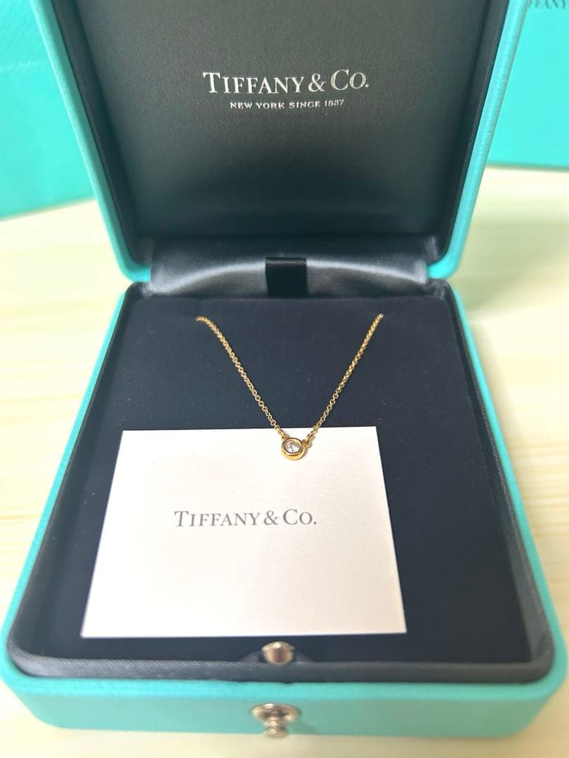 ダイヤモンド バイ ザ ヤード シングル ローズゴールド　K18 0.07ct