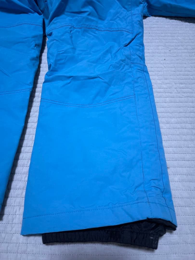 THE NORTH FACE スノーウェア 110 スキーウェア