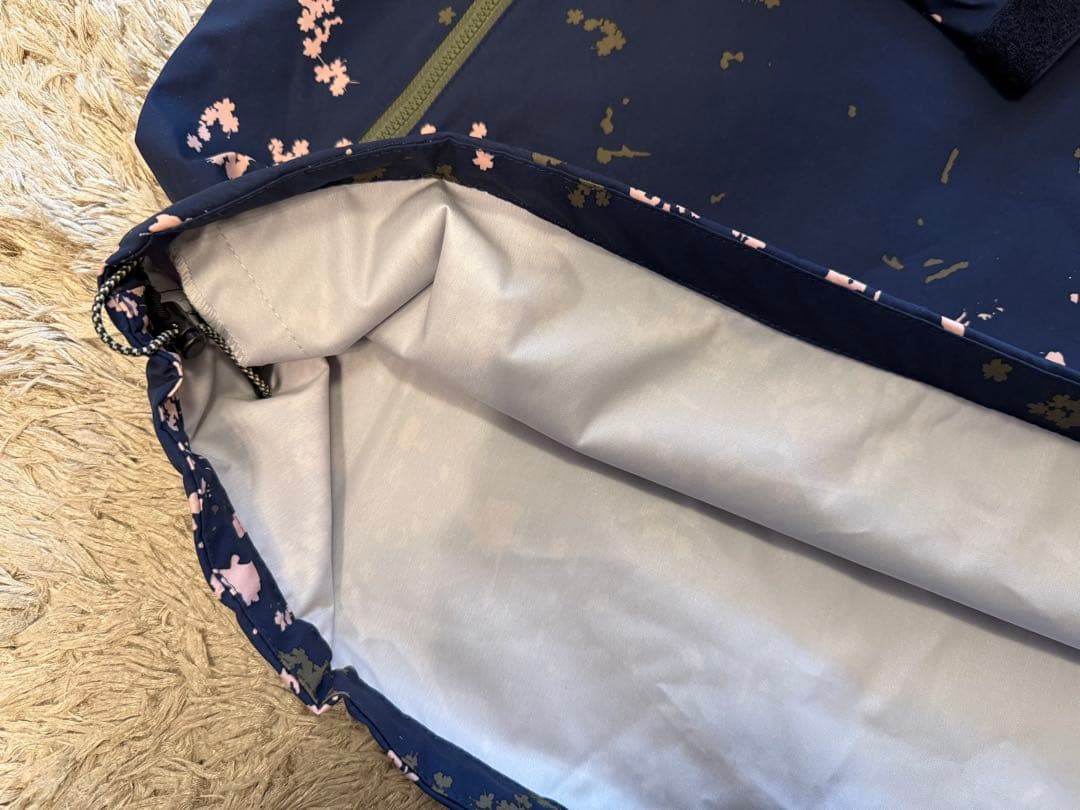 【新品未使用】マローヤ　maloja スキー　スノーボード　ウェア　アウター